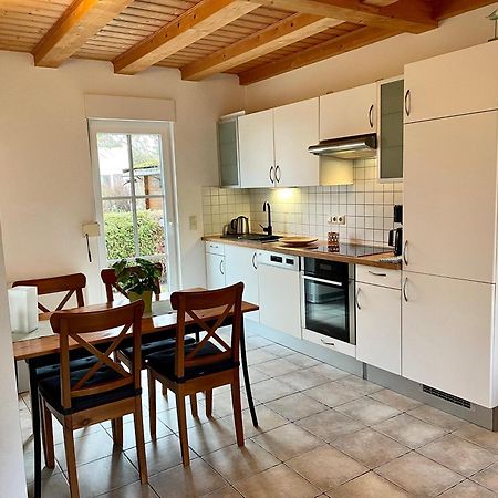 Ferienhaeuser Liethmann Haus 3 W 1 Timmendorfer Strand Extérieur photo