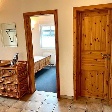 Ferienhaeuser Liethmann Haus 3 W 1 Timmendorfer Strand Extérieur photo