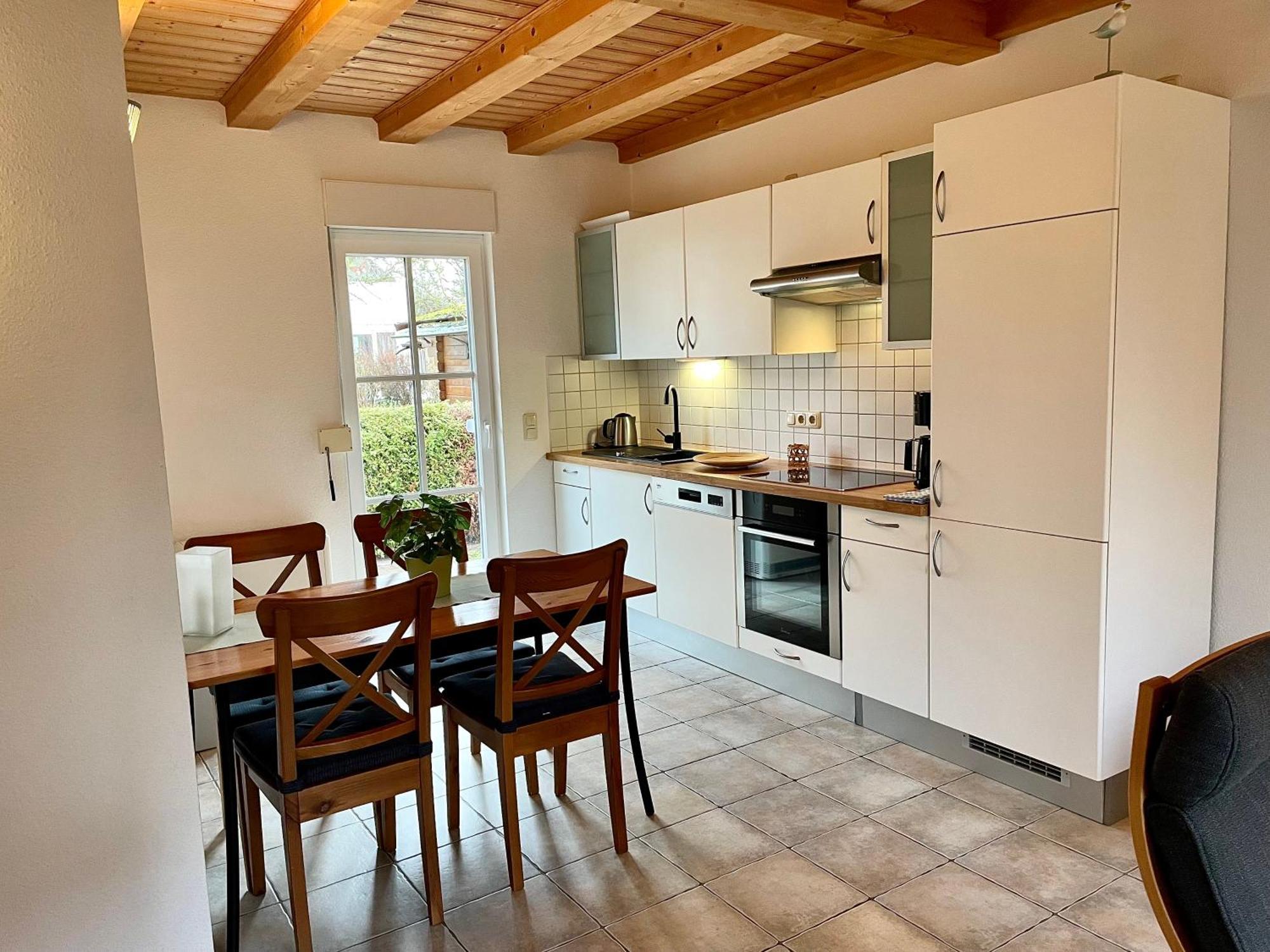 Ferienhaeuser Liethmann Haus 3 W 1 Timmendorfer Strand Extérieur photo