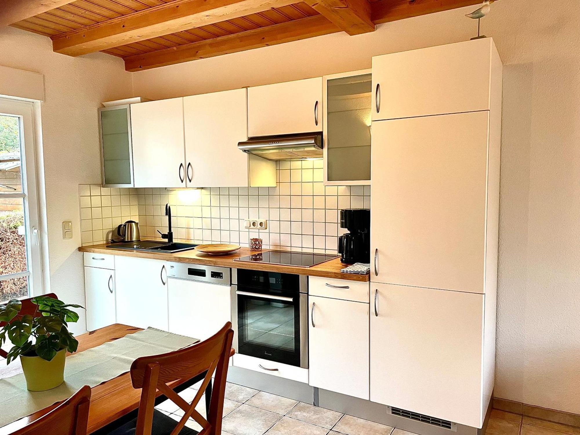 Ferienhaeuser Liethmann Haus 3 W 1 Timmendorfer Strand Extérieur photo