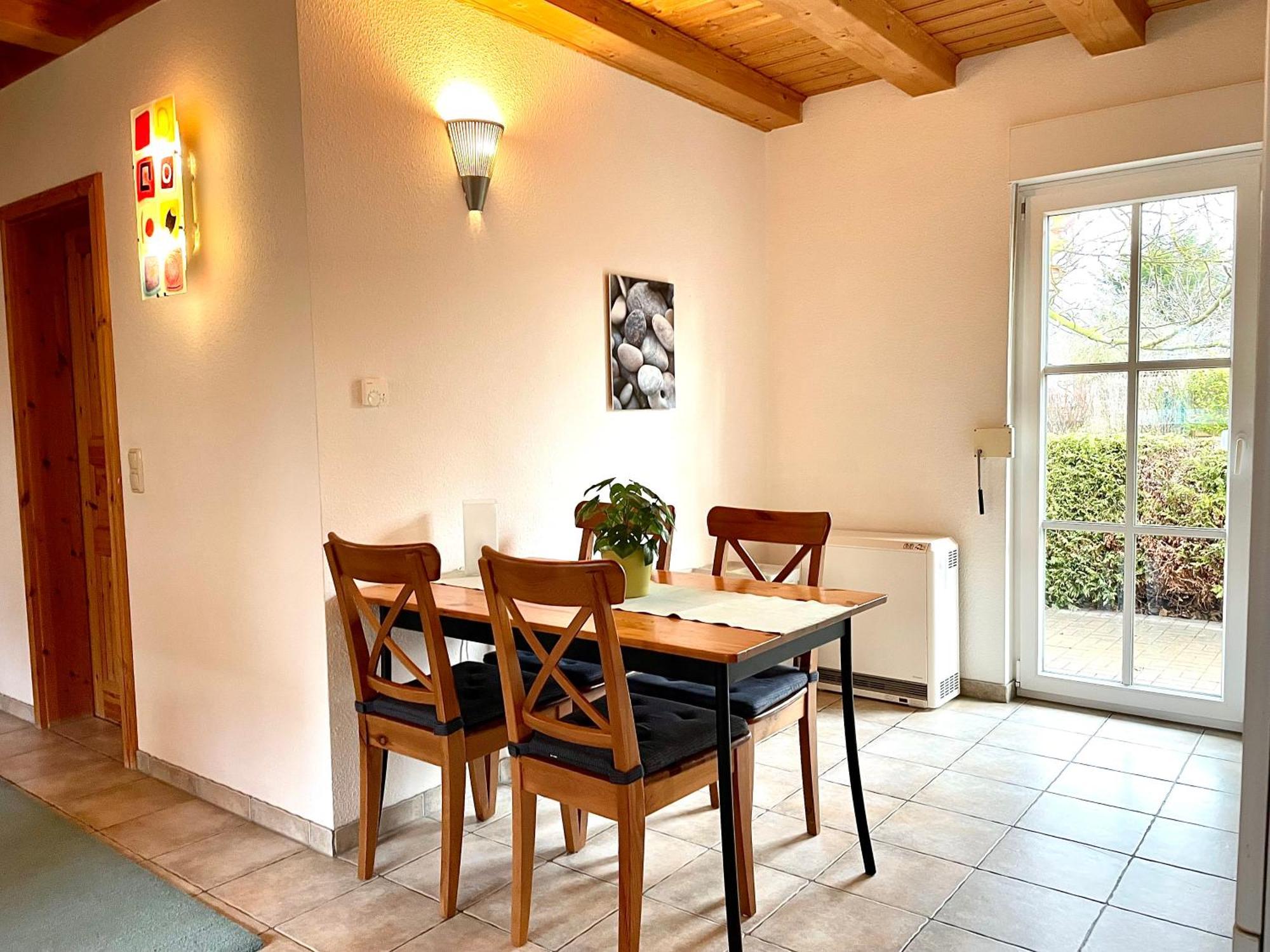 Ferienhaeuser Liethmann Haus 3 W 1 Timmendorfer Strand Extérieur photo