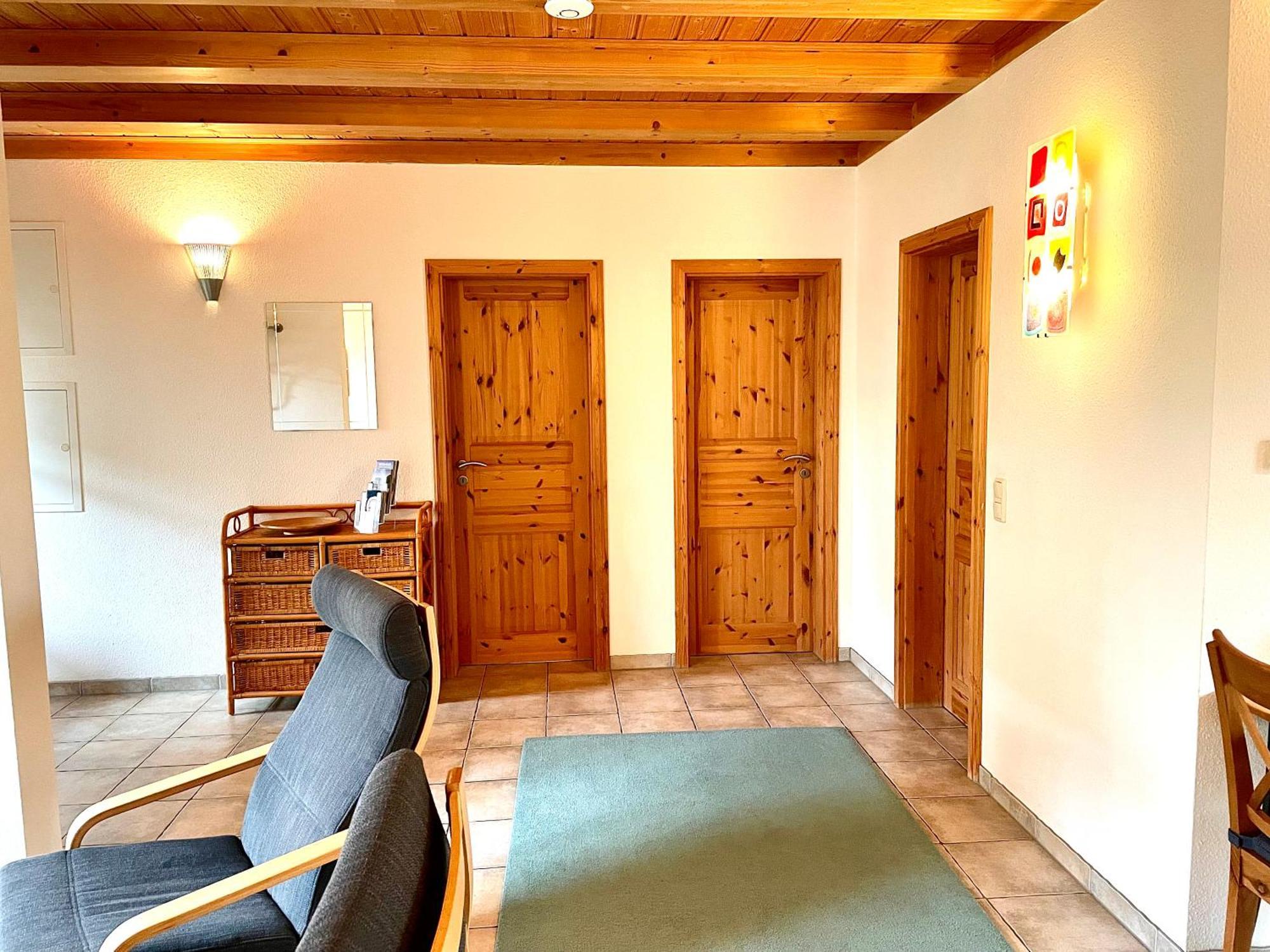 Ferienhaeuser Liethmann Haus 3 W 1 Timmendorfer Strand Extérieur photo