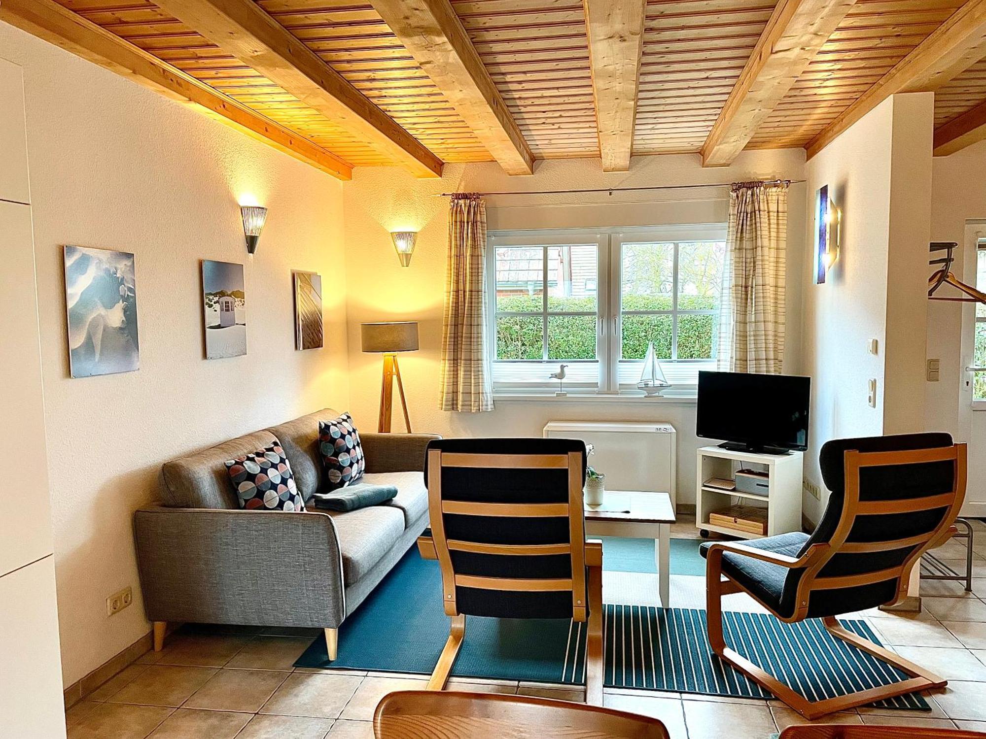 Ferienhaeuser Liethmann Haus 3 W 1 Timmendorfer Strand Extérieur photo