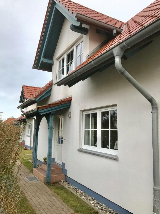 Ferienhaeuser Liethmann Haus 3 W 1 Timmendorfer Strand Extérieur photo
