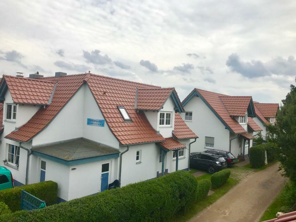 Ferienhaeuser Liethmann Haus 3 W 1 Timmendorfer Strand Extérieur photo